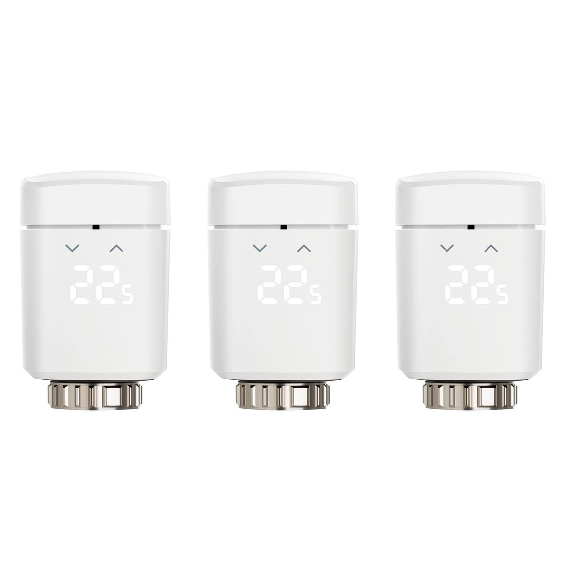 Eve Thermo (2020) 3-pack