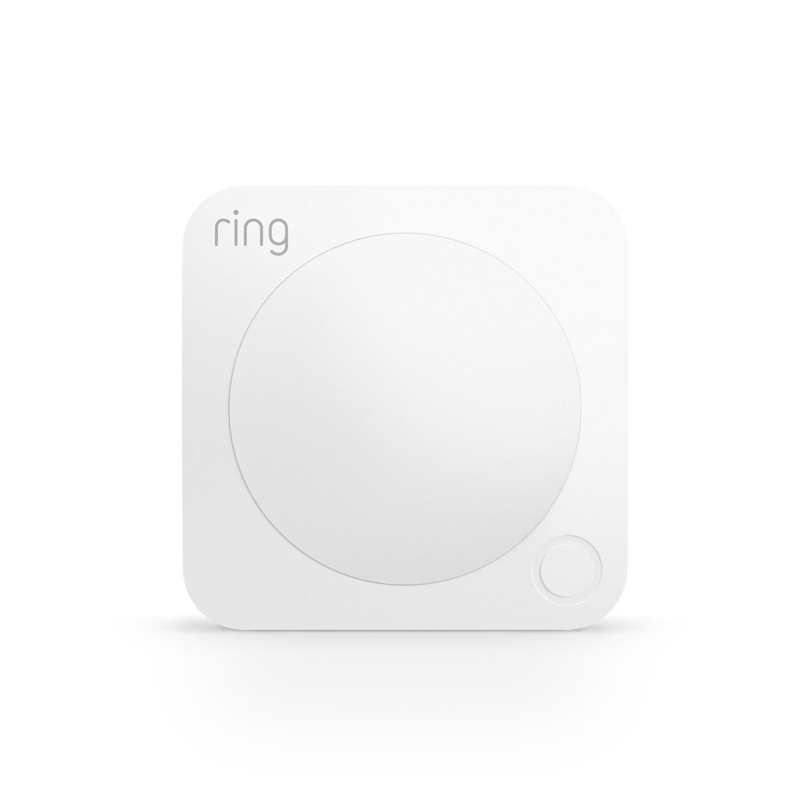 Ring Alarm Motion Sensor (Gen. 2) - Övervakningssensor - Vit