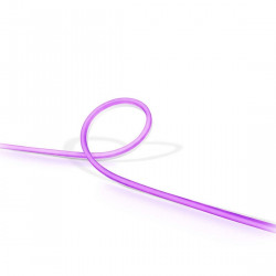 as been saved. Philips Hue White & Color Ambiance Lightstrip Outdoor