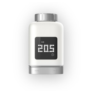 Bosch Radiator thermostat II - Elementtermostat 