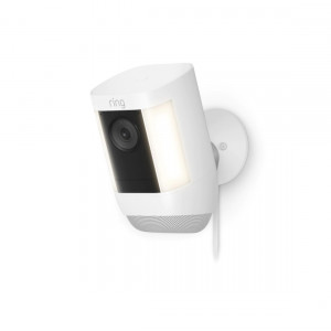 Ring Spotlight Cam Pro - Plug-In