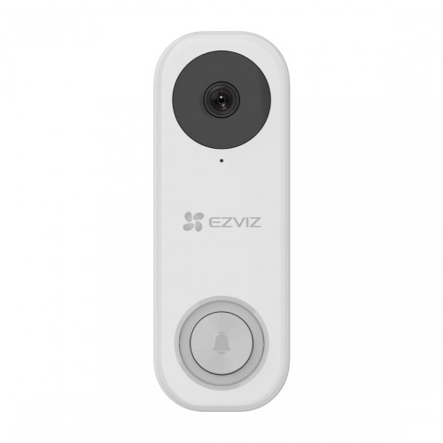 EZVIZ DB1C Wifi Videodörrklocka
