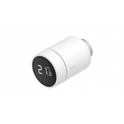 Aqara Radiator Thermostat E1 