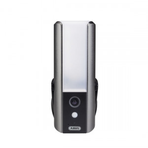 ABUS Smart Security World WLAN Utomhuskamera med strålkastare 