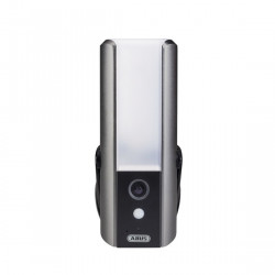 ABUS Smart Security World WLAN Utomhuskamera med strålkastare 