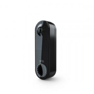 Arlo Wireless Doorbell - Trådlös Videodörrklocka