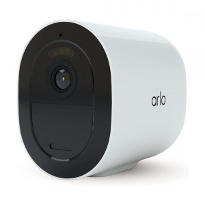 Arlo Go 2 - Smart LTE Övervakningskamera