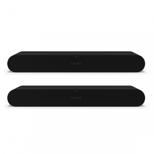 Sonos Ray - Smart Soundbar 2-pack 