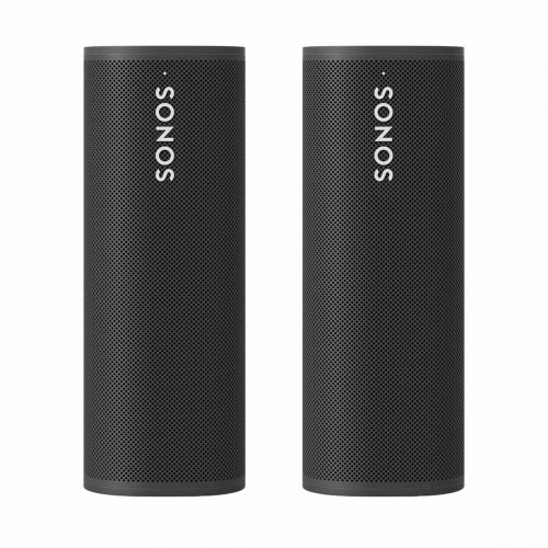 Sonos Roam SL - Stereo Set 