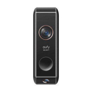 eufy Video Doorbell 2K Dual Cam 