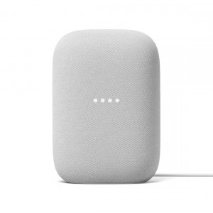 Google Nest Audio - Smart Speaker - Framifrån