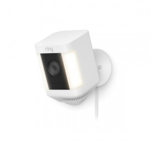 Ring Spotlight Cam Plus - Plug-in 