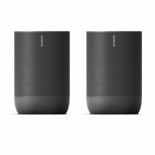 Sonos Move 2-Pack