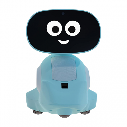 Miko 3 - Smart AI-robot för barn 