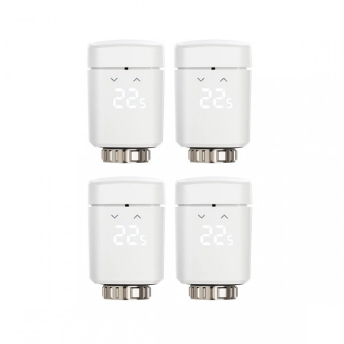 Eve Thermo 4-pack 