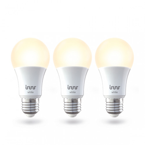 Innr White Bulb RB 265 - LED-lampa 3-pack