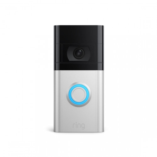 Ring Video Doorbell 4 - Videodörrklocka