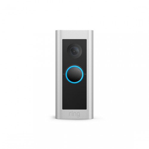 Ring Video Doorbell Pro 2 Trådbunden - Smart Dörrklocka
