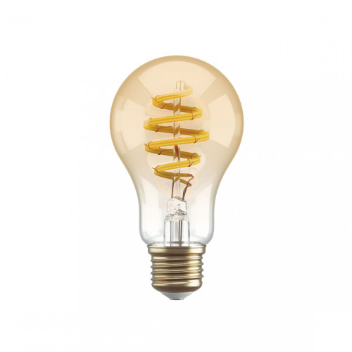 Hombli Smart Bulb A60 CCT Filament (E27) 