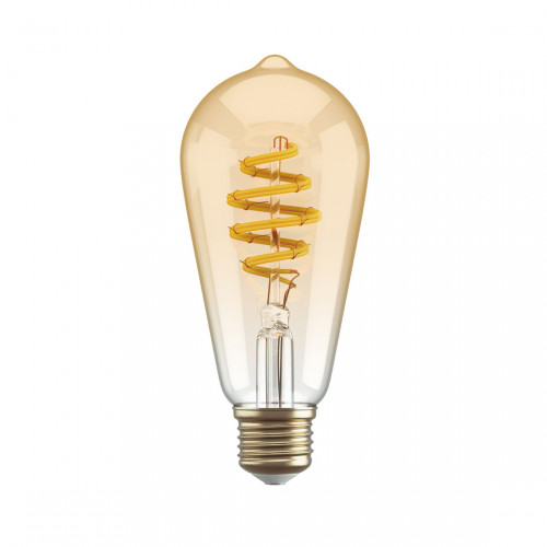 Hombli Smart Bulb ST64 CCT Filament (E27)