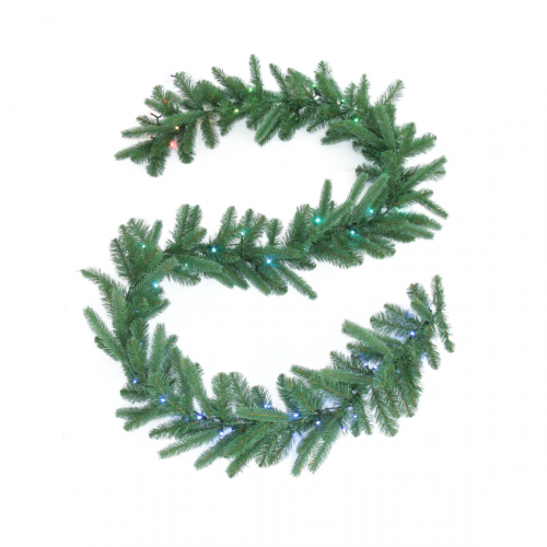 Twinkly Garland