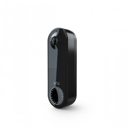 Arlo Wireless Doorbell - Trådlös Videodörrklocka