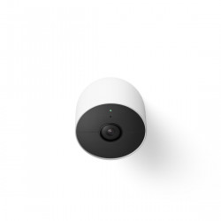 Google Nest Cam (batteri)