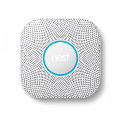 Google Nest Protect (Batteri) 
