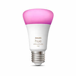 Philips Hue White & Color Ambiance E27 - Single pack