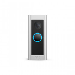 Ring Video Doorbell Pro 2 Plug-In - Smart Dörrklocka